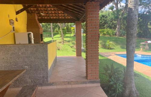 Chácara das Violetas - Photo 5