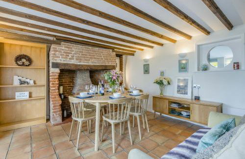 Rose Cottage - Foto 17