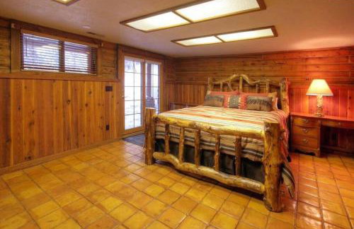 Log Cabin On The Stream Sundance, Utah - Foto 44