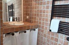 Maisonnette indépendante pour 2 Villa Garlaban Gemenos 4 étoiles - Foto 59