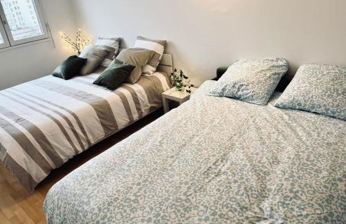 T2 Mérignac, tram, airport, 6p - Foto 16