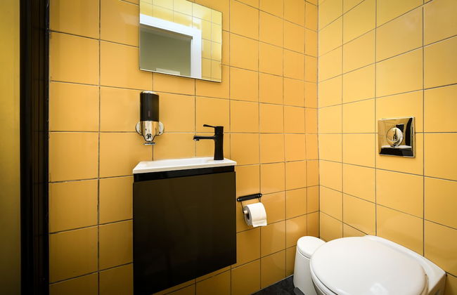 Colorbox Ben Yehuda - Smart Hotel by Loginn Tel Aviv - Foto 32