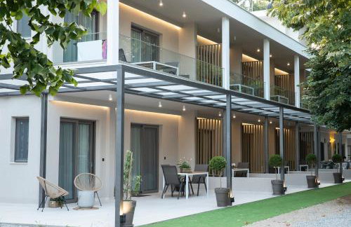 Olympus Suites - Foto 12