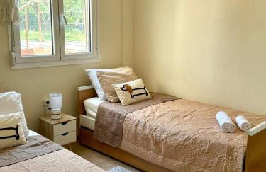 Plagia Oasis Escape - Foto 1