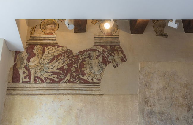 Dimora Upper City - Bergamo Alta - Foto 27