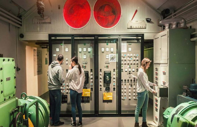 Museum Fort De Chillon - Ticket - Photo 10