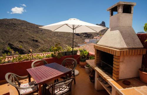 RURAL HOUSES SERAFIN Casa Rural Serafin THE BEST VIEWS - Foto 23