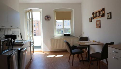 Ferienwohnung MIWE Gesundheitszent - Foto 4