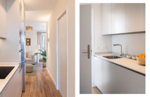 Magno Apartments Altozano I - Photo 9