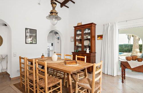 Villa Bini Yaya - Cap den Font - Photo 15