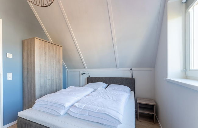 Beautiful Holiday Home in Scherpenisse With Charming Terrace - Foto 30