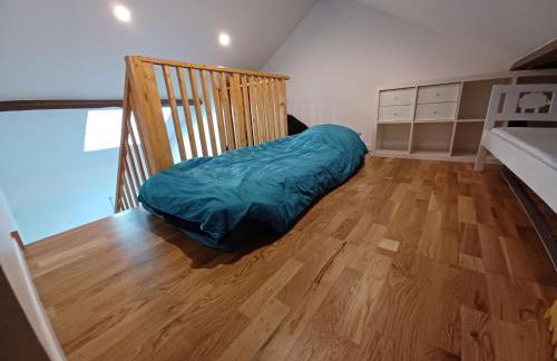 Le gite de Diane - Foto 33