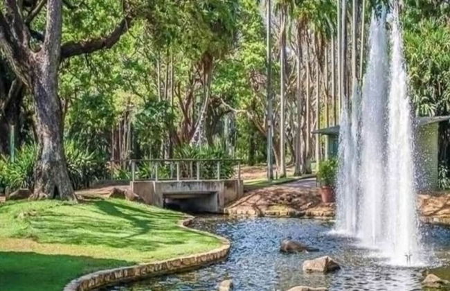 Cityside Hideaway Pool - Workstation - Markets - Foto 51