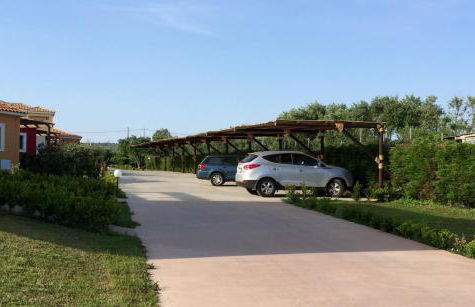 Boutique Hotel Ileas Village - Foto 53