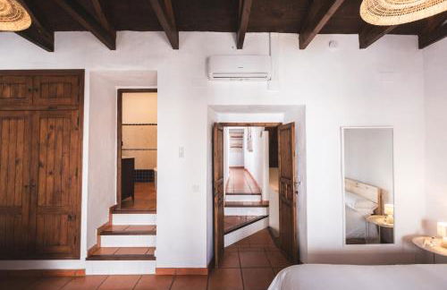 Casa Arroyo de San Andrés - Photo 29