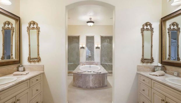 4BR PGA West Pool Home by ELVR - 57780 - Foto 5, Baño