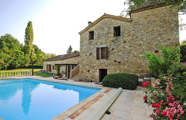 Ensemble de 3 maisons Lavit - Foto 22