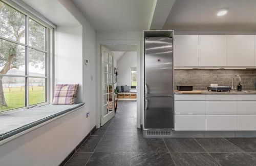 Dalveich Cottage, hot tub, 2 bedroom, Lochearnhead - Foto 66