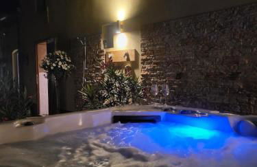 Ferienhaus Alte Schmiede - weites Land - Foto 38