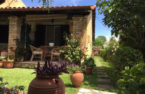 Villa Tina Country Beach Apartments - Foto 15