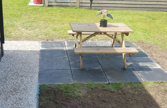 Beautiful 2-bed Lodge Ribble Valley Clitheroe - Foto 25