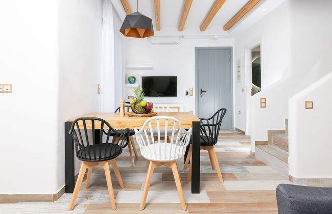 Naxian Sunset Luxury Villas - Photo 65