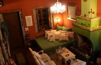 Lila Traditional House - Foto 9