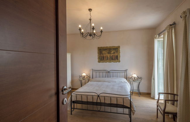 Casa Renato Apartments With Pool, Monforte D' Alba - Foto 5