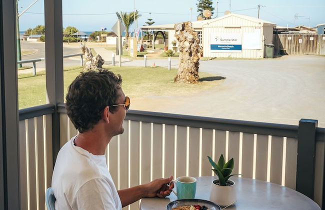 Horrocks Beach Caravan Park - Foto 16