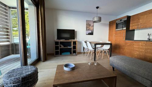 Appartement coeur des Saisies - Foto 3