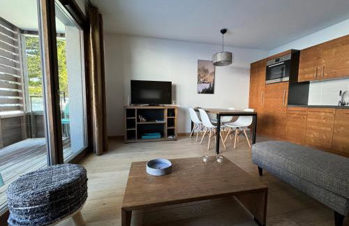 Appartement coeur des Saisies - Foto 3