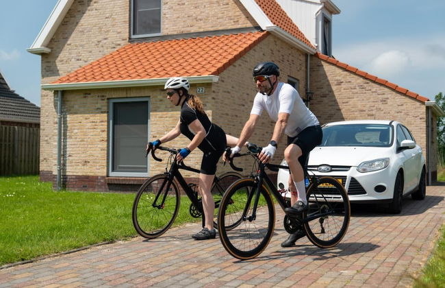 Waterdorp Burdaard - Foto 23