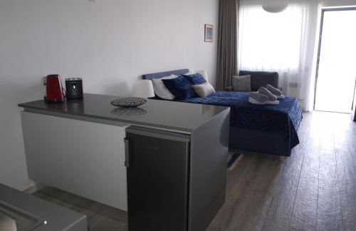 MIROS MARE STUDIOS - Foto 16