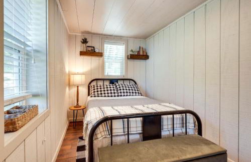 Eagle River Retreat Near Dam Lake with Boat Dock! - Photo 18