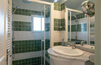 Maison bretonne au calme, vue imprenable sur la mer, grand jardin - Foto 5