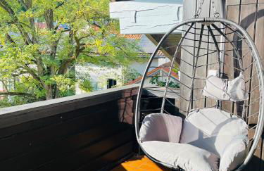 Ferienwohnung Seeidyll am Wörthsee - Foto 42