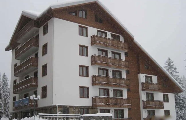 Nevada Aparthotel - Foto 54