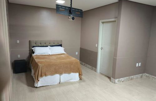 Casa das Palmeiras Lugar de Paz - Foto 34