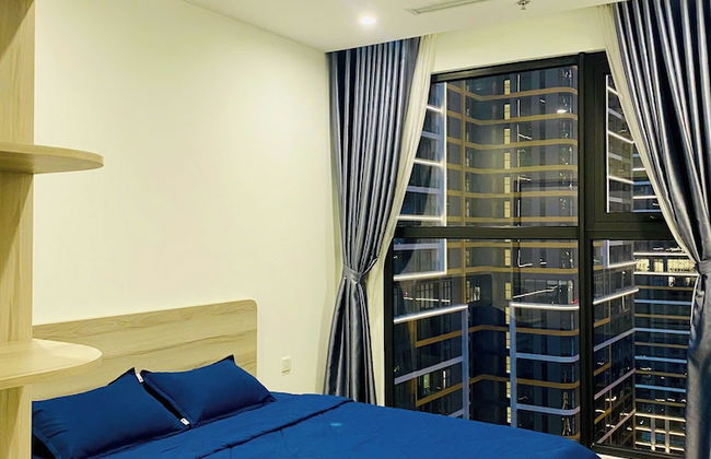 LA Nest 1bedroom Luxury apartment - Foto 3