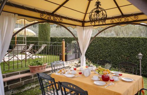 Villa Manuela - Foto 32