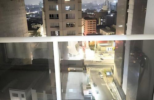 EL1614 Conforto e Mobilidade: APT ao Lado do Metrô - Foto 17