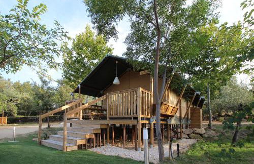 Veragua. Glamping y Apartamentos turísticos - Photo 12