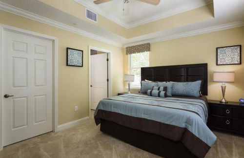 Perfect 3 Bedroom Condo on Reunion Resort and Spa Orlando Condo 5139 - Foto 11