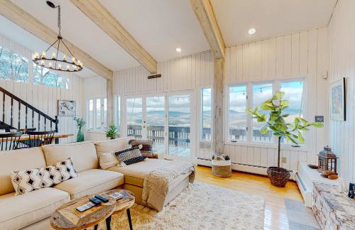 Amazing View Retreat Home - Foto 12