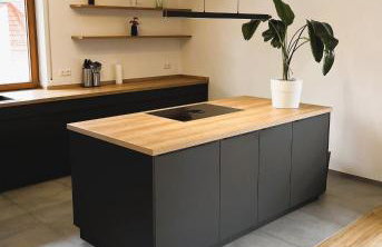 Moderne Wohnungen in der Nähe des Bodensees - Photo 23