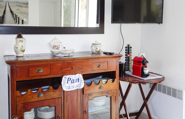 Holiday Home Near Gulf of Morbihan Beach - Foto 15