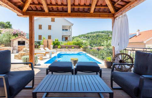 Šolta Stone House - Foto 7