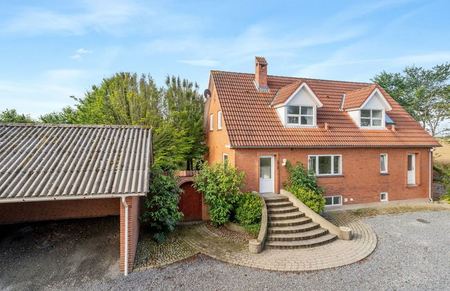 "Auguste" - 1.5km to the fjord - Foto 1