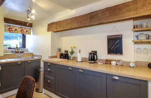 Peak Cottage - Foto 15