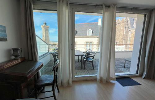 Appartement le Theven - Foto 13